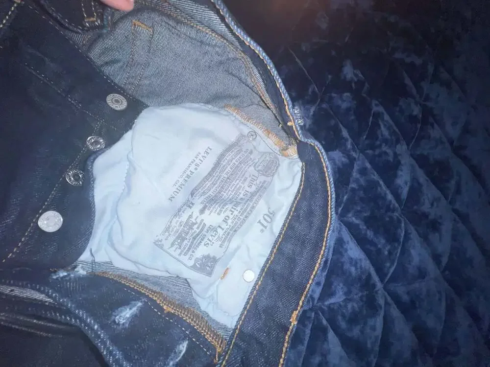Levis levi premium